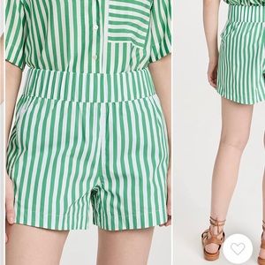 Brand New! Never Worn. AYR staycation short. Size S